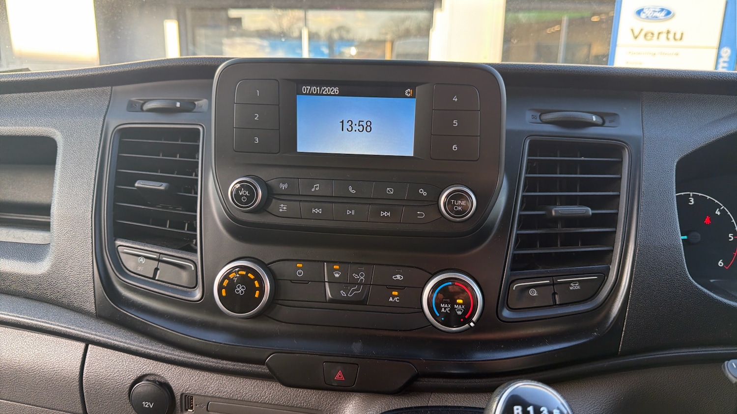 Used Ford Transit 2022 for sale - 77135670: Photo 15