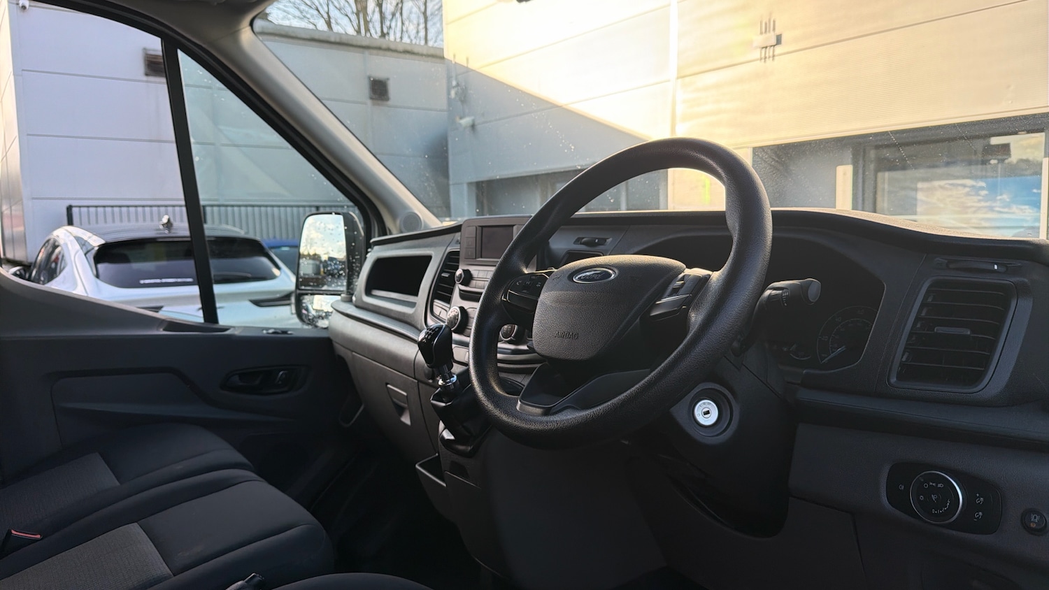 Used Ford Transit 2022 for sale - 77135670: Photo 16