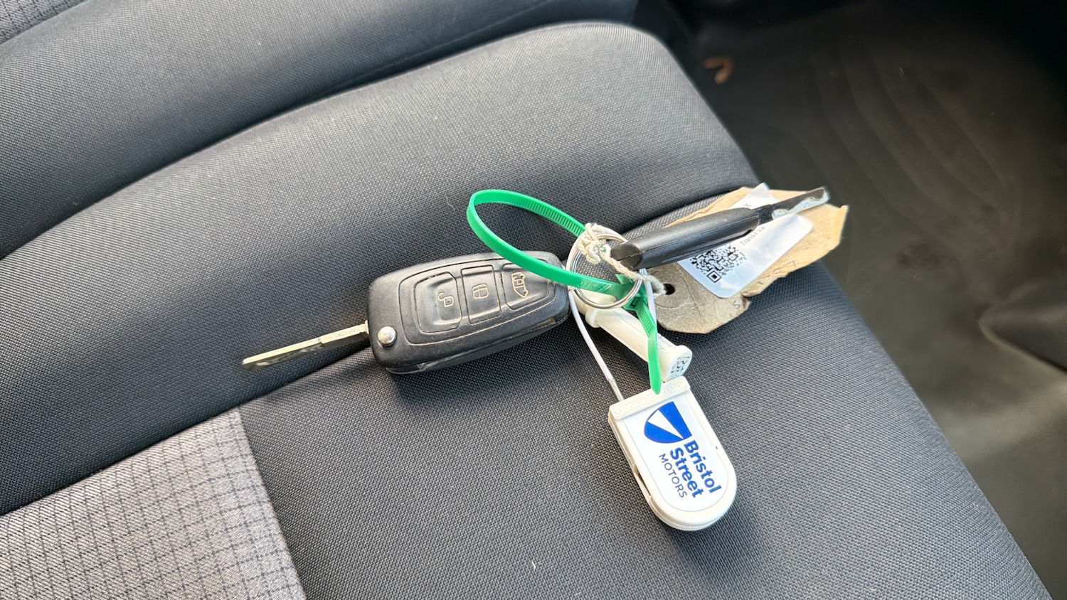 Used Ford Transit 2022 for sale - 77135670: Photo 20