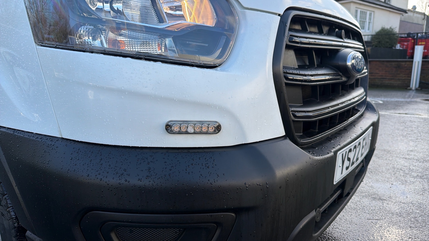 Used Ford Transit 2022 for sale - 77135670: Photo 21