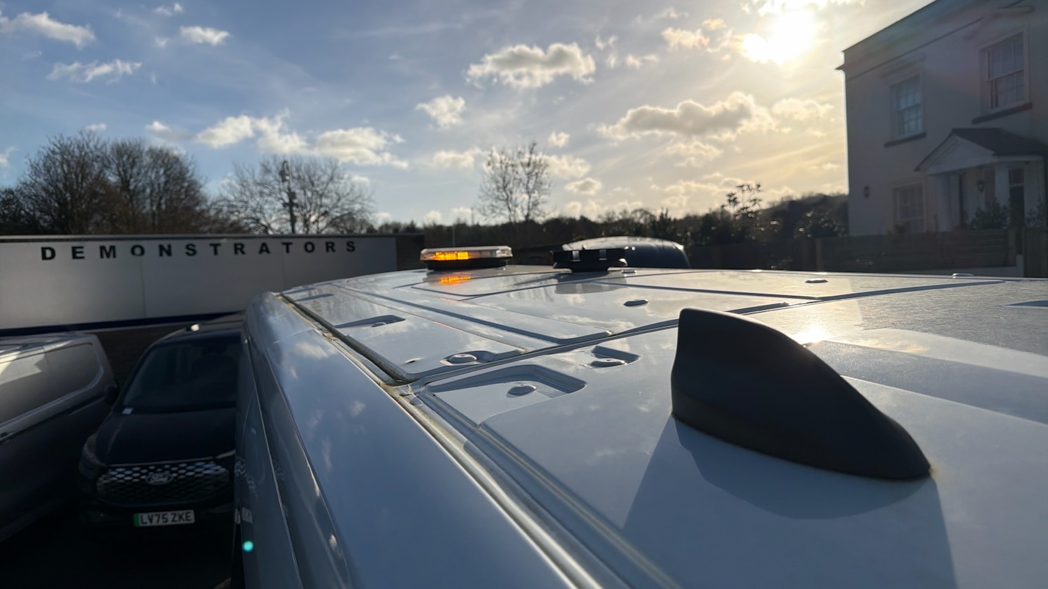 Used Ford Transit 2022 for sale - 77135670: Photo 23