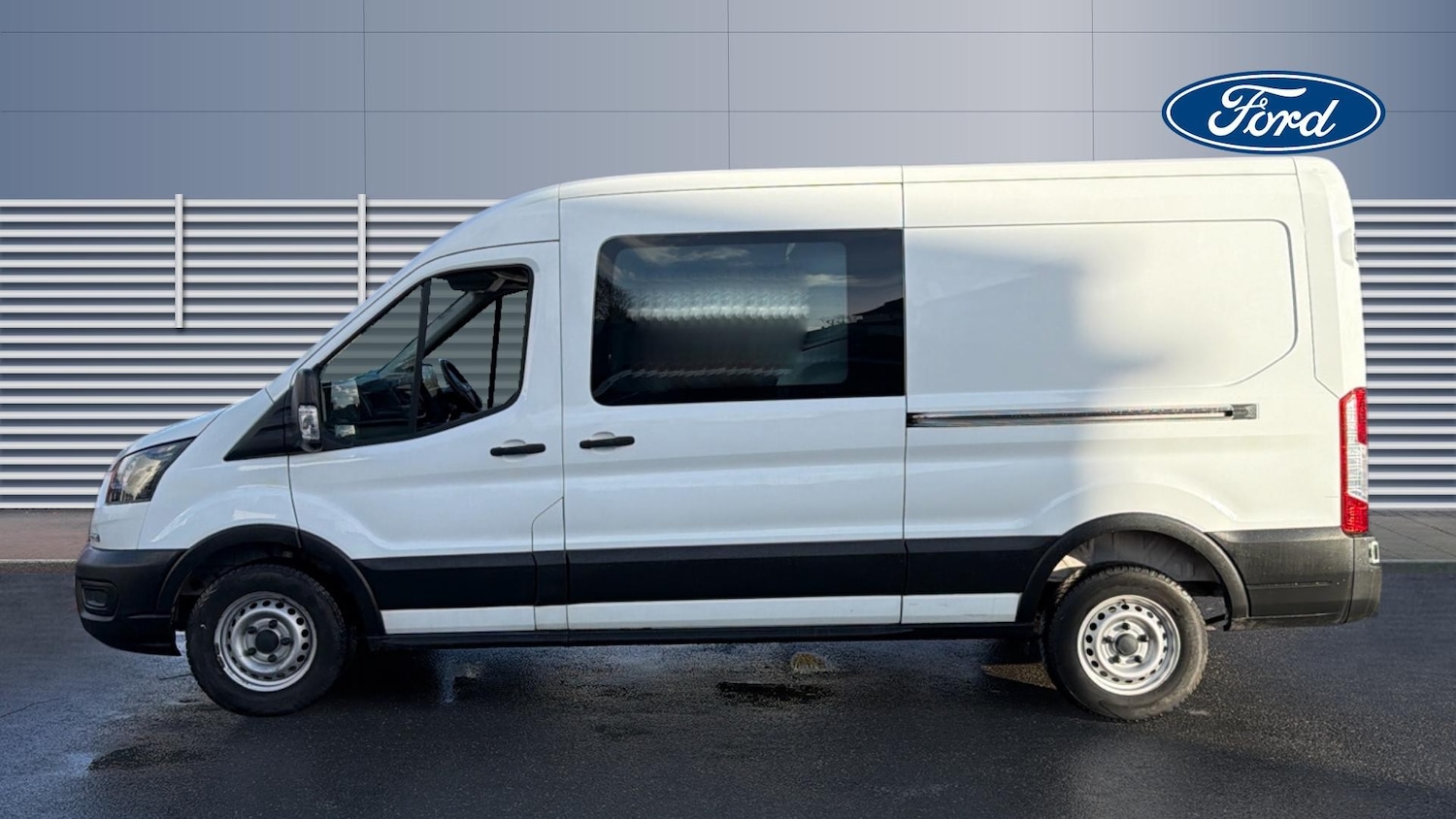 Used Ford Transit 2022 for sale - 77135670: Photo 4