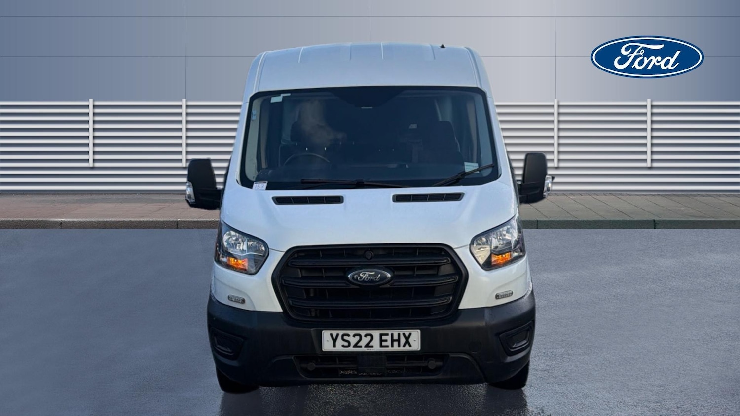Used Ford Transit 2022 for sale - 77135670: Photo 8