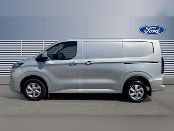 Used Ford Transit Custom 2024 for sale - 78378971: Photo