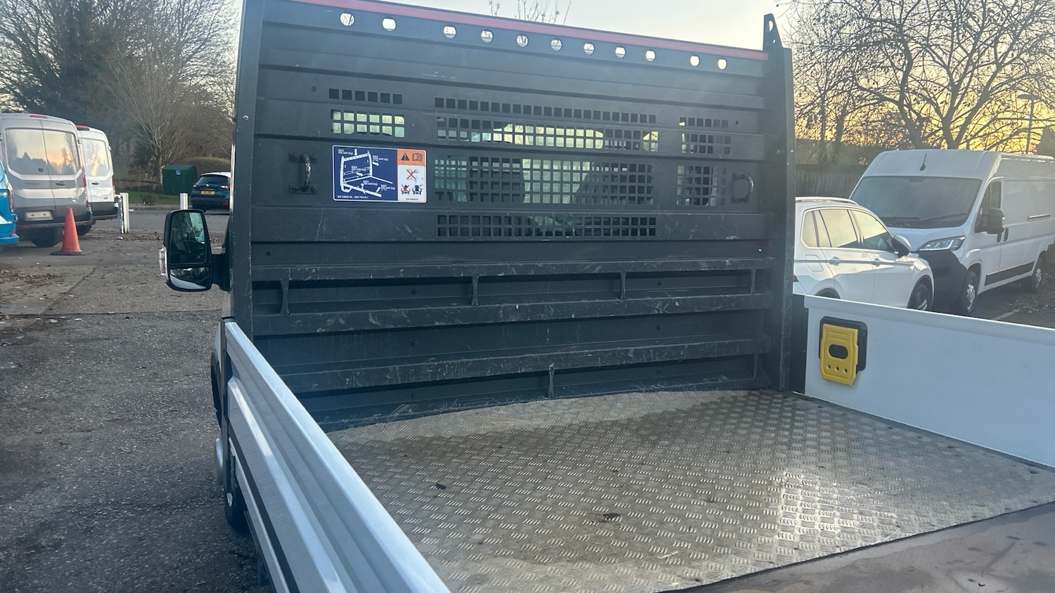 Used Ford Transit 2022 for sale - 77077243: Photo 18