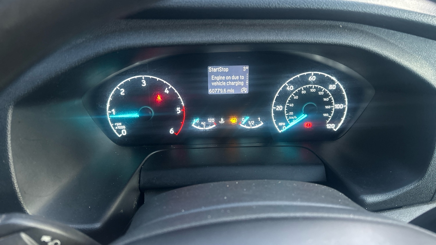 Used Ford Transit 2022 for sale - 77077243: Photo 19