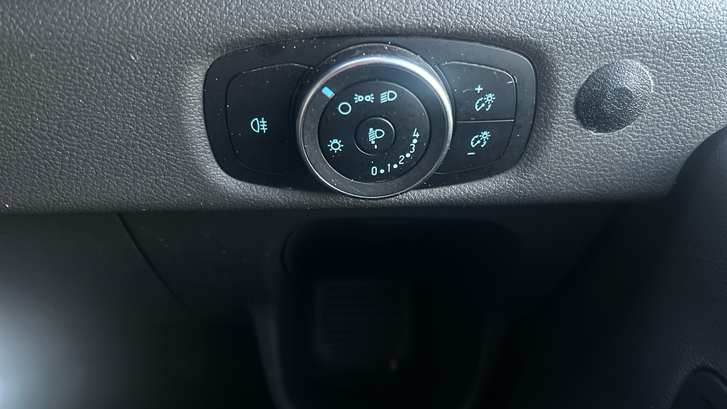 Used Ford Transit 2022 for sale - 77077243: Photo 22