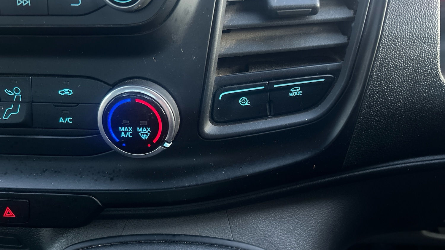 Used Ford Transit 2022 for sale - 77077243: Photo 29