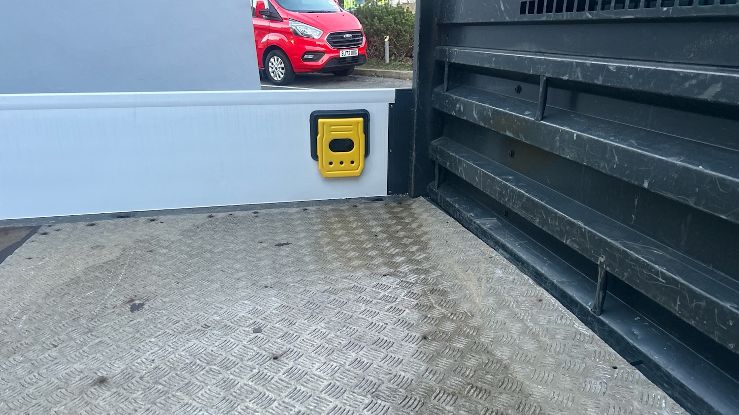 Used Ford Transit 2022 for sale - 77077243: Photo 35