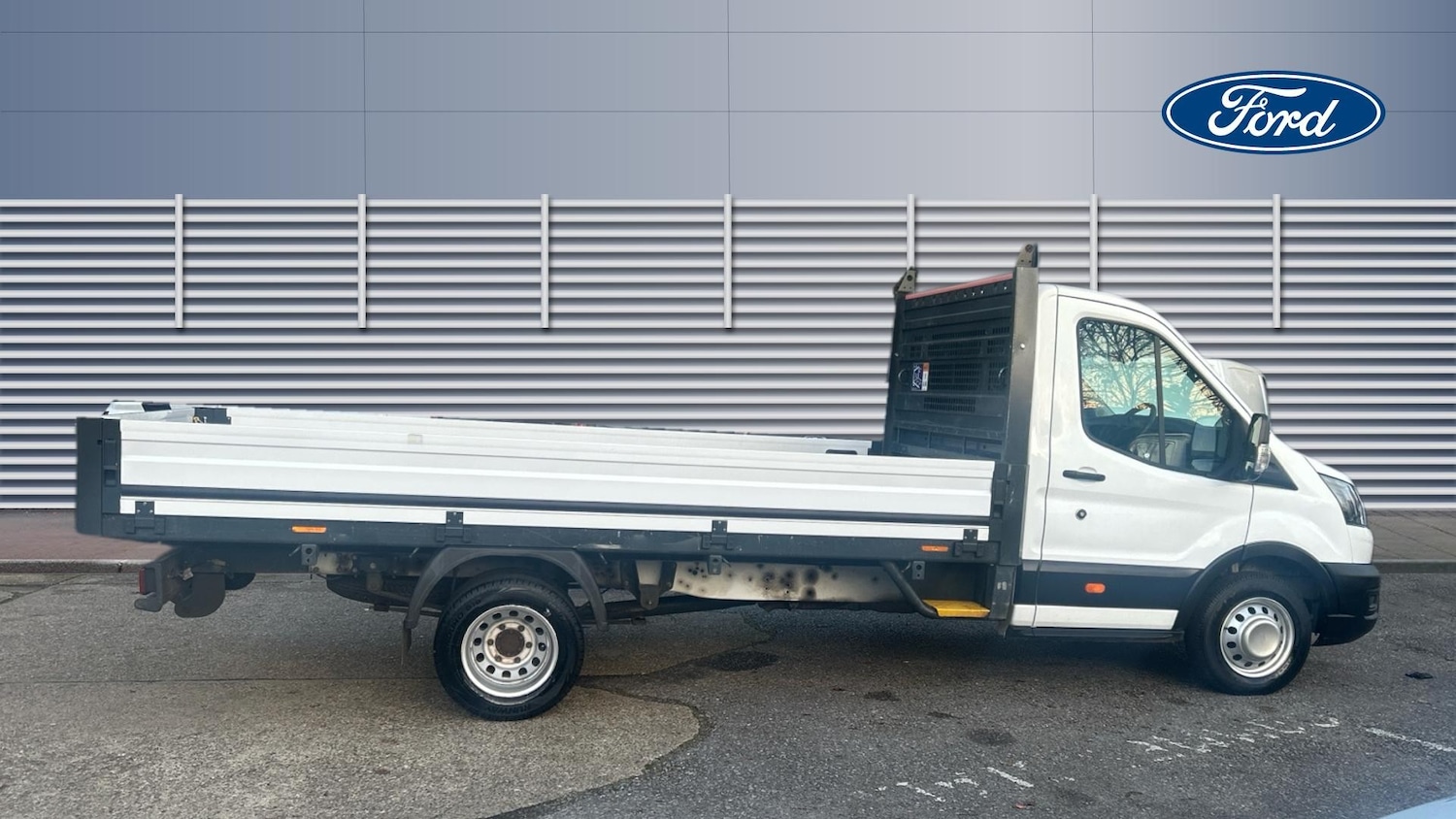 Used Ford Transit 2022 for sale - 77077243: Photo 4