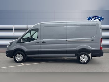 Used Ford Transit 2026 for sale - 78610794: Photo