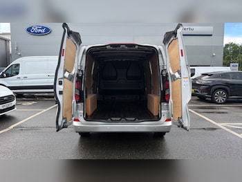 Used Ford Transit Custom 2025 for sale - 78654906: Photo