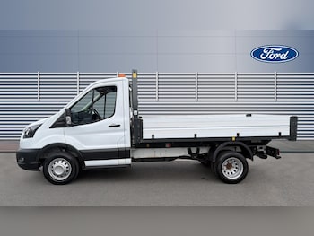 Used Ford Transit 2024 for sale - 79037146: Photo
