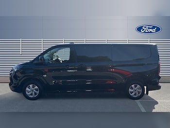 Used Ford Transit Custom 2025 for sale - 79216451: Photo