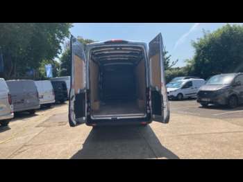 Used Ford Transit 2024 for sale - 74960913: Photo