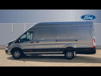 Used Ford Transit 2024 for sale - 74960913: Photo