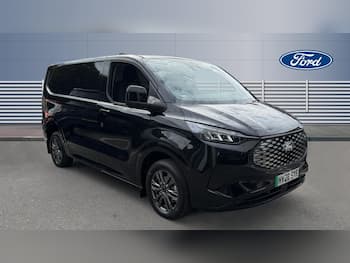 Used Ford Transit Custom 2026 for sale - 79879168: Photo