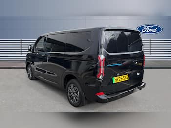 Used Ford Transit Custom 2026 for sale - 79879168: Photo
