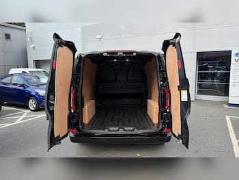 Used Ford Transit Custom 2026 for sale - 79879168: Photo