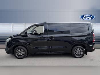 Used Ford Transit Custom 2026 for sale - 79879168: Photo