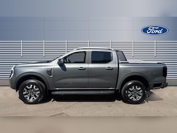 Used Ford Ranger 2026 for sale - 79512245: Photo