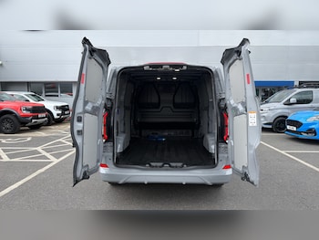 Used Ford Transit Custom 2025 for sale - 78531217: Photo