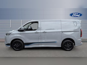 Used Ford Transit Custom 2025 for sale - 78531217: Photo