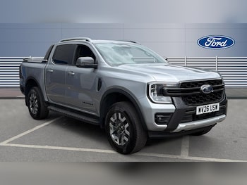 Used Ford Ranger 2026 for sale - 79307293: Photo