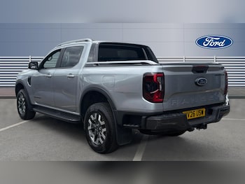 Used Ford Ranger 2026 for sale - 79307293: Photo