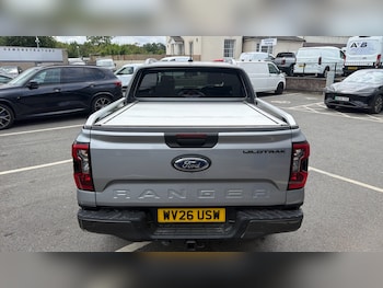 Used Ford Ranger 2026 for sale - 79307293: Photo