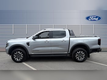 Used Ford Ranger 2026 for sale - 79307293: Photo