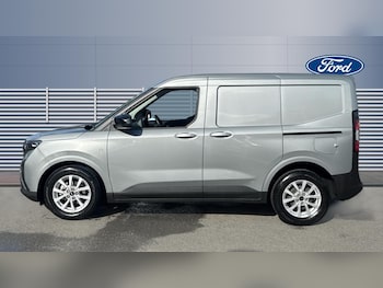 Used Ford Transit Courier 2024 for sale - 78801344: Photo
