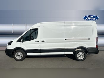 Used Ford Transit 2022 for sale - 76206558: Photo