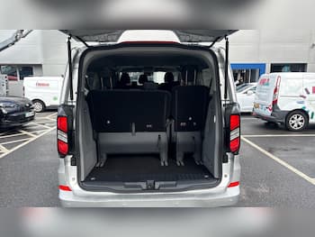 Used Ford Tourneo Custom 2026 for sale - 79813785: Photo