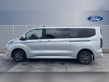Used Ford Tourneo Custom 2026 for sale - 79813785: Photo