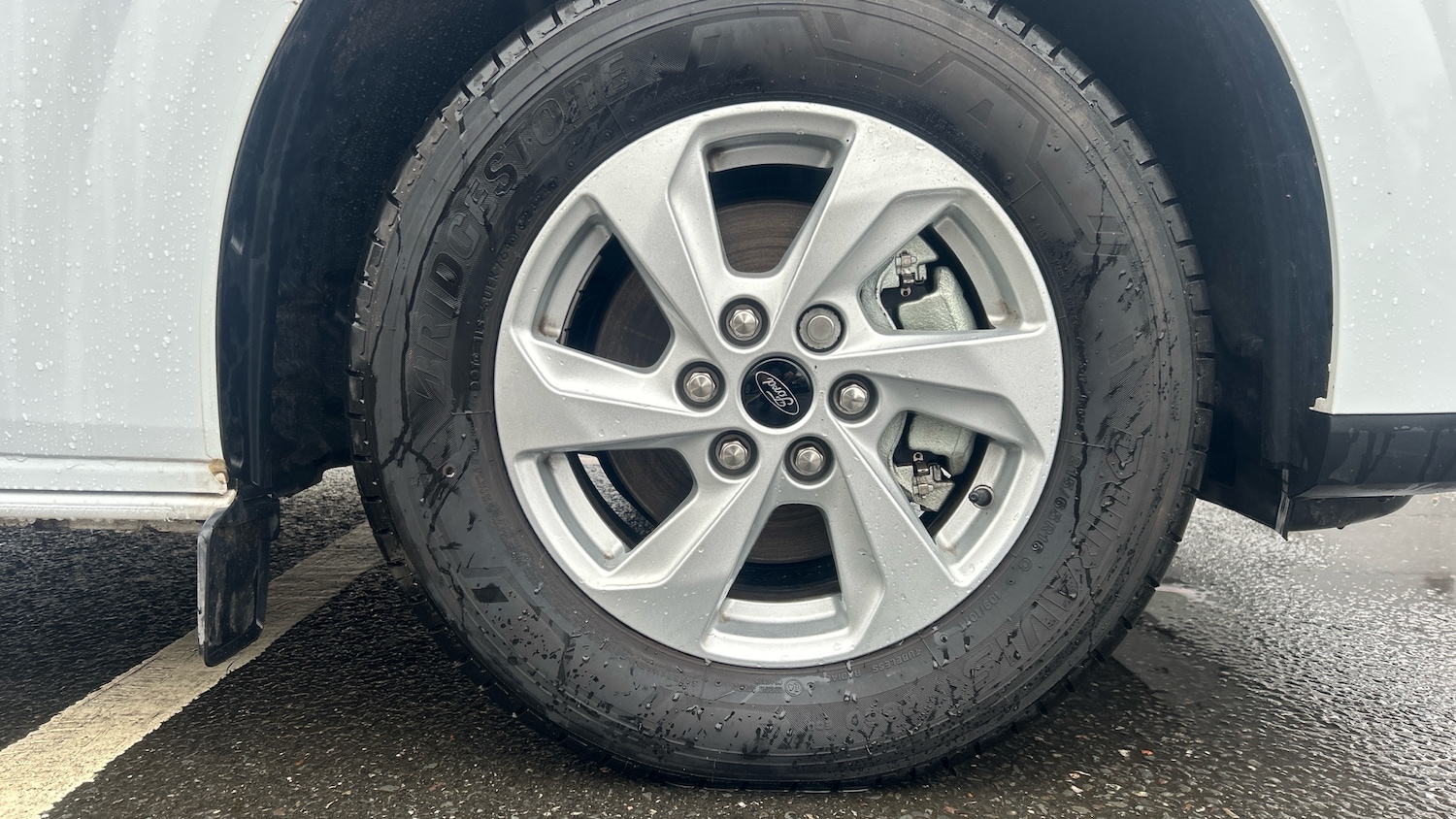 Used Ford Tourneo Custom 2025 for sale - 76594524: Photo 17