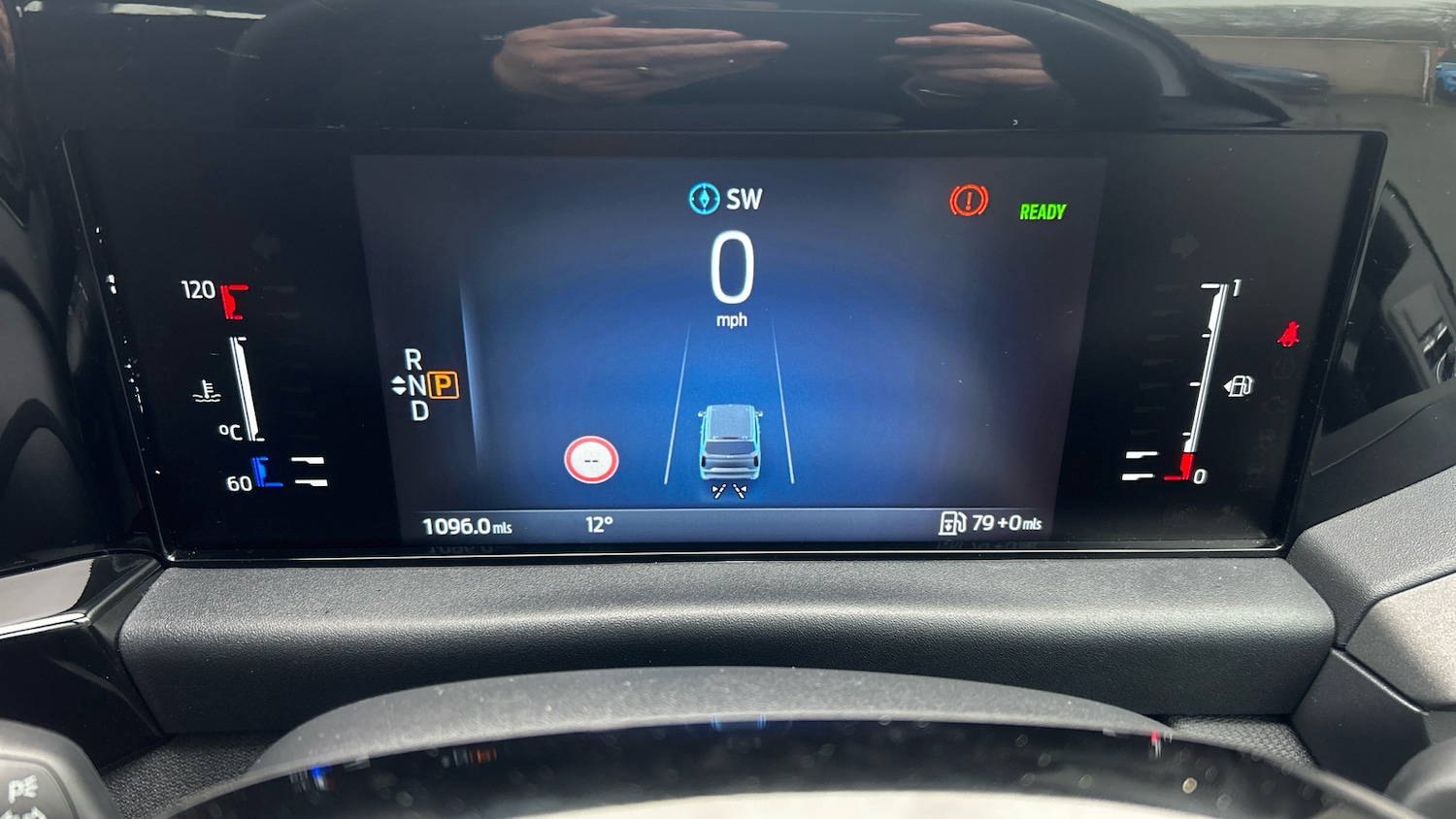 Used Ford Tourneo Custom 2025 for sale - 76594524: Photo 19