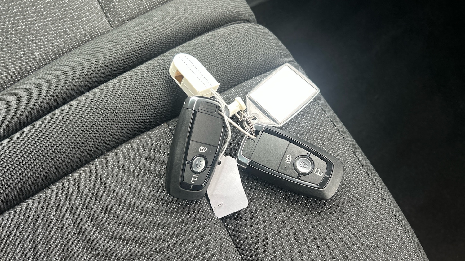 Used Ford Tourneo Custom 2025 for sale - 76594524: Photo 20