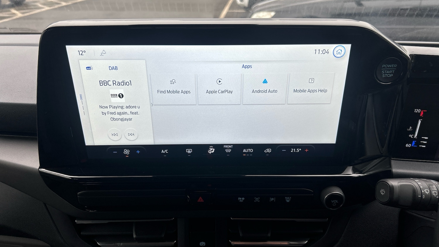 Used Ford Tourneo Custom 2025 for sale - 76594524: Photo 24