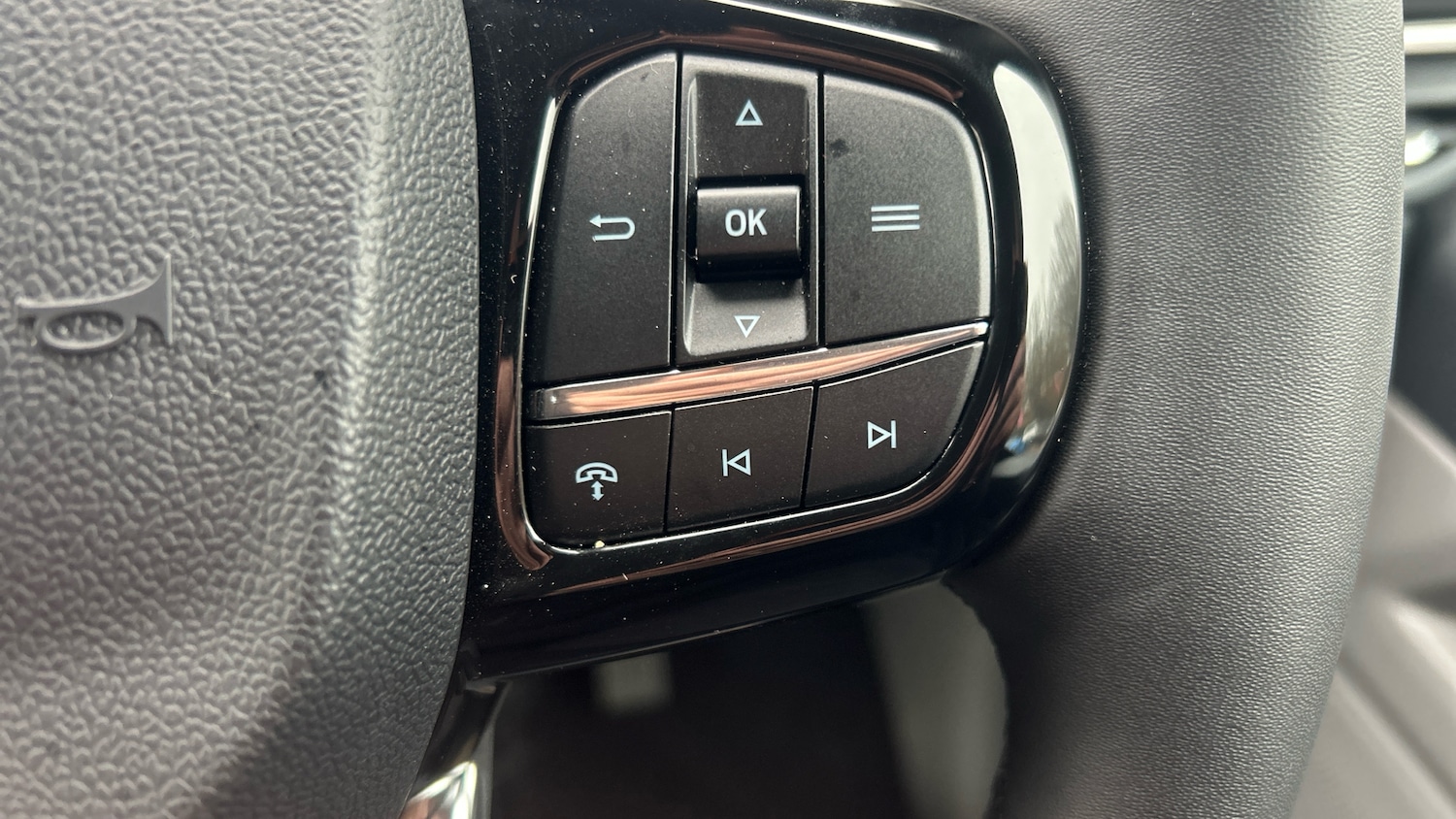 Used Ford Tourneo Custom 2025 for sale - 76594524: Photo 26