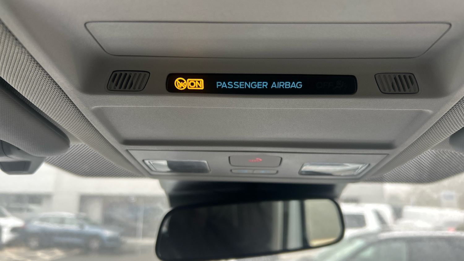 Used Ford Tourneo Custom 2025 for sale - 76594524: Photo 29