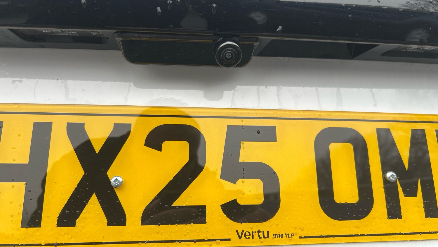 Used Ford Tourneo Custom 2025 for sale - 76594524: Photo 34