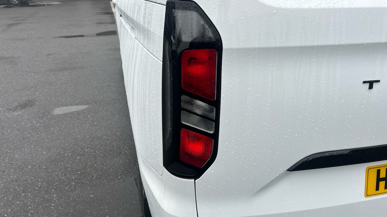 Used Ford Tourneo Custom 2025 for sale - 76594524: Photo 35