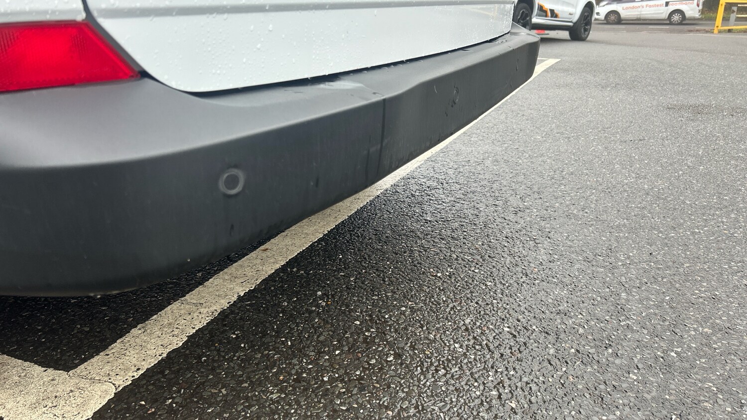 Used Ford Tourneo Custom 2025 for sale - 76594524: Photo 36