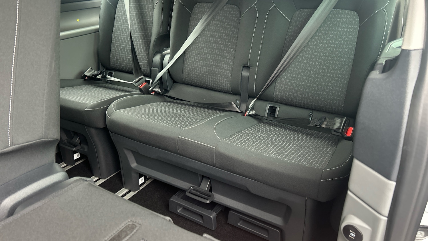 Used Ford Tourneo Custom 2025 for sale - 76594524: Photo 38