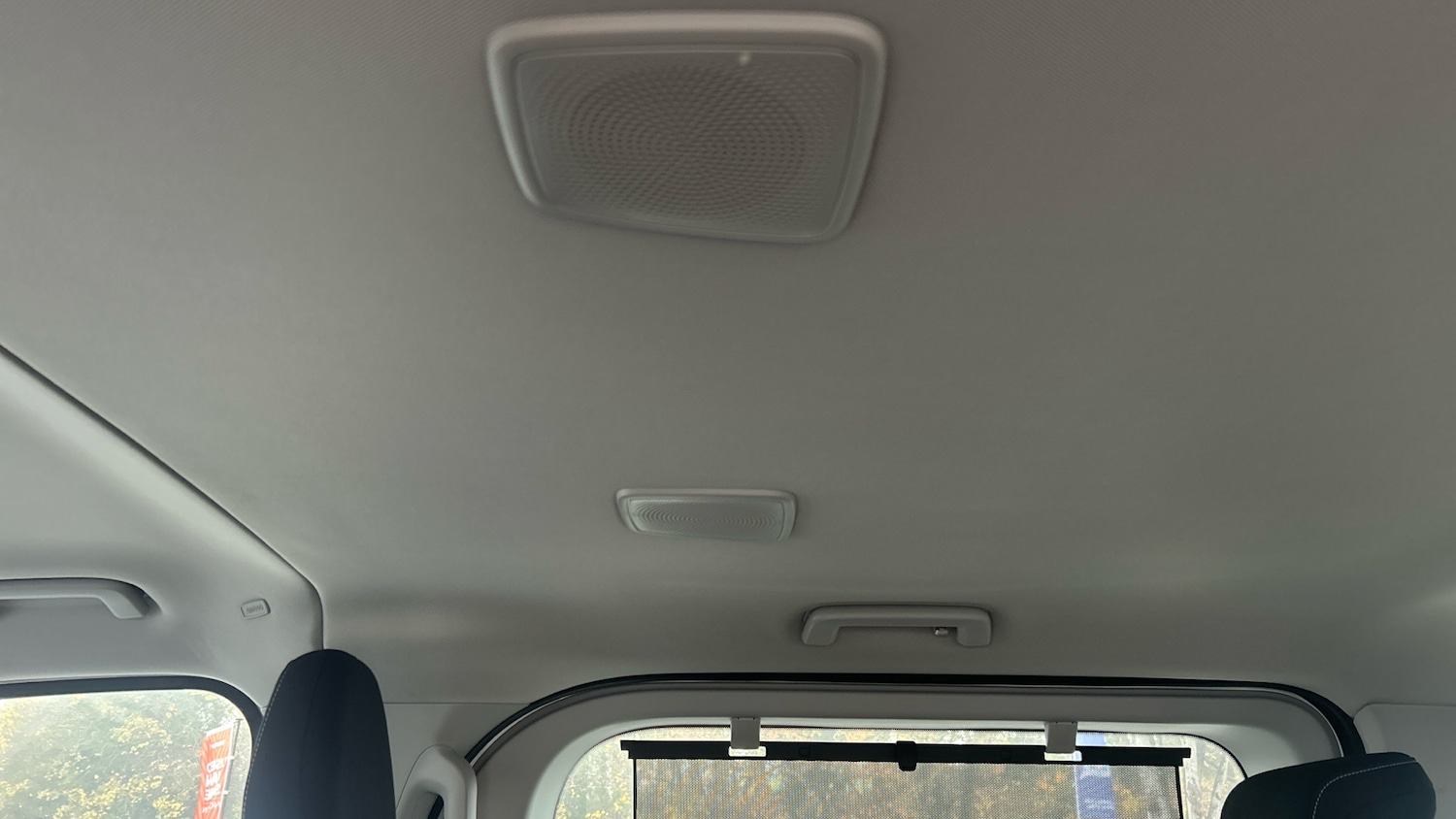 Used Ford Tourneo Custom 2025 for sale - 76594524: Photo 41