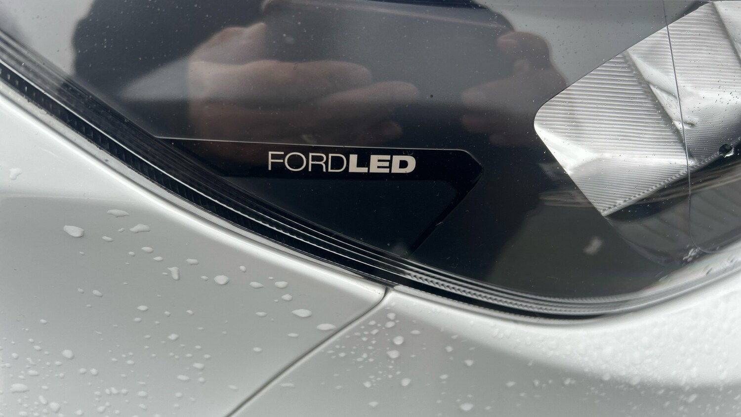 Used Ford Tourneo Custom 2025 for sale - 76594524: Photo 43