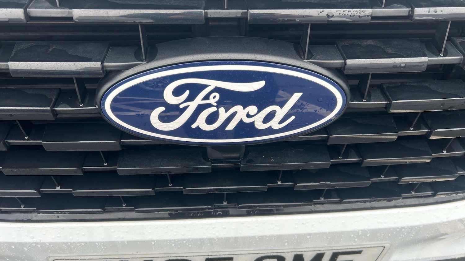 Used Ford Tourneo Custom 2025 for sale - 76594524: Photo 44