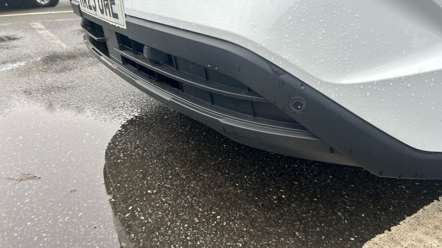 Used Ford Tourneo Custom 2025 for sale - 76594524: Photo 45