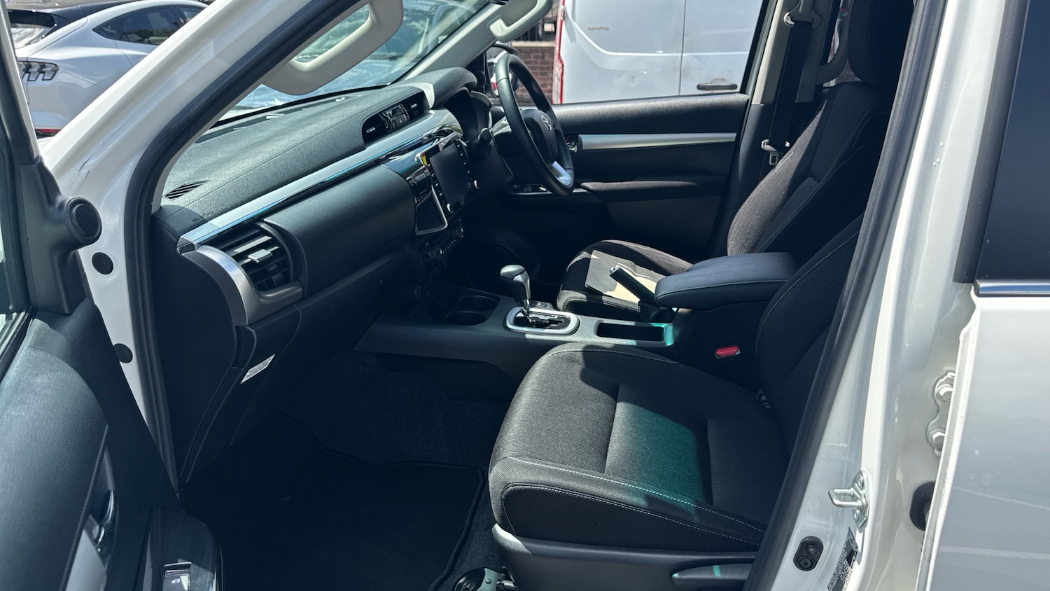 Vehicle 13